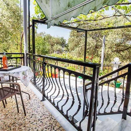 Studios Panagiotas House Astris Buitenkant foto