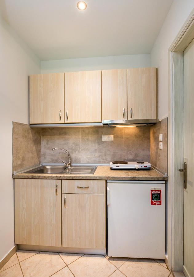 Studios Panagiotas House Astris Buitenkant foto